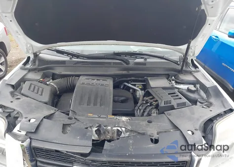 2015 GMC Terrain Sle-2 из США, поврежденный, VIN 2GKALREK4F6242742